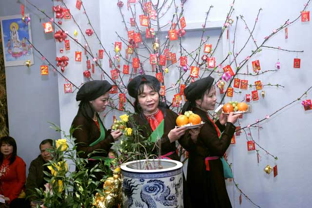 26 281878662 Đức: Chùa Phổ Đà Berlin hân hoan đón mừng năm mới *** GĐPT Đức Tâm gdptductam.com