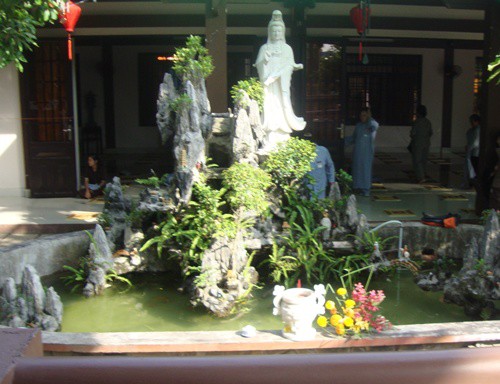 Tp Hcm Khoa Tu Chanh Niem Chua Lien Tri