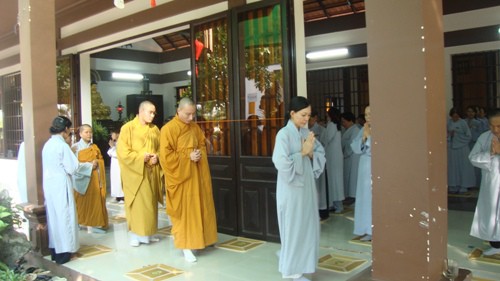 Tp Hcm Khoa Tu Chanh Niem Chua Lien Tri