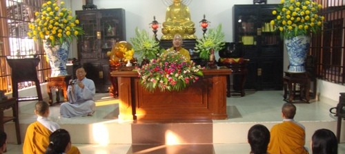 Tp Hcm Khoa Tu Chanh Niem Chua Lien Tri