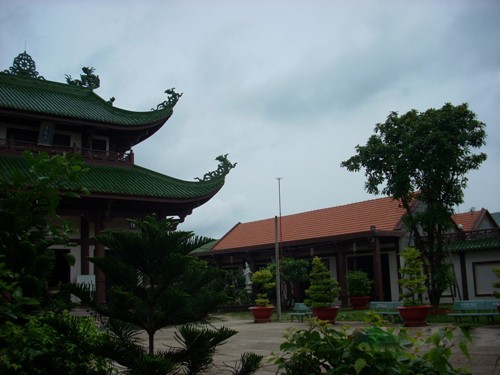 Tp Hcm Khoa Tu Chanh Niem Chua Lien Tri