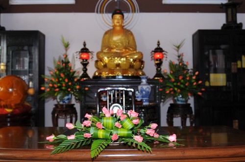 Tp Hcm Khoa Tu Chanh Niem Chua Lien Tri