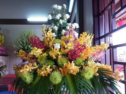Tp Hcm Khoa Tu Chanh Niem Chua Lien Tri