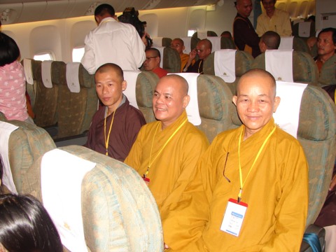 Ánh sáng Phật pháp kỳ 11 - Thích Minh Nhẫn