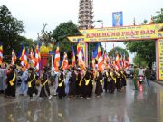 Chùa Bằng: Khi Đại lễ Phật đản trở thành “lễ hội toàn dân”