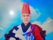 Vĩnh Long: HT.Thích Huệ Tâm tân viên tịch.