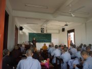 Tuyển sinh Lớp dịch thuật Hán Nôm Huệ Quang