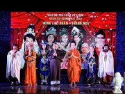 Đêm Nhạc Kính Mừng Phật Đản Tại Tu Viện Khánh An