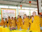 Nghệ An: 200 Tăng Ni, Phật tử được Phổ biến, chính sách pháp luật