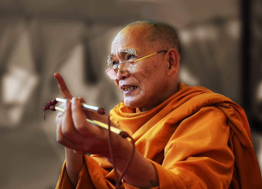 Vài nét Thi pháp Thơ Minh Đức Triều Tâm Ảnh | Phật giáo Việt Nam