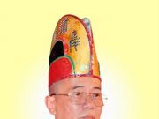 Tiền Giang: Lễ nhập kim quan cố HT.Thích Thiện Tánh