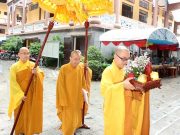 Đẩy mạnh công tác truyền bá giáo lý