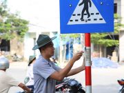 Ngày Chủ nhật ý nghĩa của chùa Liên Trì – Đà Nẵng