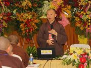 TT. TS. Minh Nhẫn: Hoằng pháp trong thời đại công nghiệp số