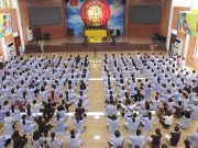 Bắc Ninh: “Khóa Tu Tìm Lại Chính Mình”