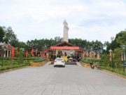 Phật giáo Phú Ninh tổ chức Lễ cầu siêu Anh hùng liệt sĩ
