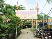 Lễ Bổ nhiệm trụ trì chùa Từ Quang