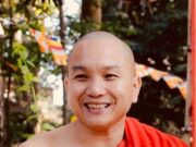 Cáo phó: Thượng toạ Thích Thiện Minh viên tịch