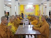 Nam Định: Lễ khai pháp trường hạ Trúc Lâm Thiên Trường