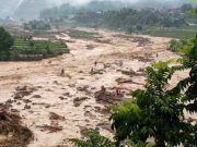 Thông bạch cứu trợ đồng bào bị thiệt hại do mưa lũ tại các tỉnh miền núi Tây Bắc