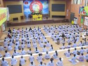 Bắc Ninh: Khóa Tu Tìm Lại Chính Mình – Lần thứ 3