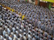 Bắc Ninh: Đại Lễ Vu Lan Báo Hiếu – PL: 2562 – DL: 2018