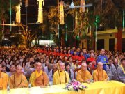 Chùa Bằng: Đại lễ vu lan báo hiếu PL2562 – DL2018
