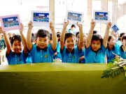 Tổng kết chương trình “Vui Học Tiếng Hoa” lần III