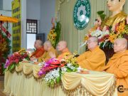 Thông tư Hội nghị sinh hoạt Hành chánh Giáo hội phía Nam năm 2018