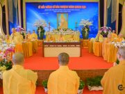 Đồng Nai: Lễ Tiểu Tường tưởng niệm cố Hòa thượng Thích Quang Đạo