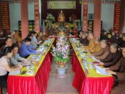 Phật giáo Thái Bình từ thiện trên 1,5 tỷ đồng