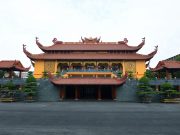 TP.HCM : Thông báo v/v nhận giới điệp Bồ tát