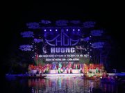 Lễ đón nhận bằng xếp hạng di tích Quốc gia đặc biệt quần thể Hương Sơn – chùa Hương