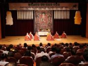 Hàn Quốc: Phật giáo kêu gọi chính phủ xin lỗi người Việt bị thảm sát