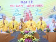 Bắc Ninh: Đại Lễ Vu Lan Báo Hiếu Nơi Vùng Quê