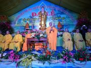 Đà Lạt: Đại lễ cầu siêu An toàn giao thông năm 2018