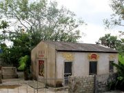 Vĩnh Phúc cổ tự linh thiêng ghi dấu thăng trầm Phật giáo Hà Tĩnh