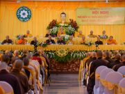 TP.HCM: TƯGH phổ biến và triển khai công tác tổ chức Vesak 2019 tại Việt Nam