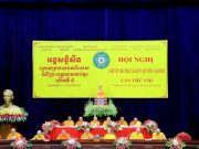 Cà Mau: Hội nghị trù bị chuyên đề Phật giáo Nam Tông Khmer lần thứ VIII