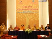 Hà Nội: Họp báo về việc tổ chức Đại lễ Vesak LHQ 2019