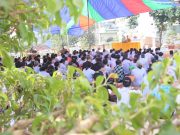 Quảng Ninh: Khóa Tu An Lạc Tại Chùa Tiêu Dao