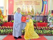 Quảng Xương: Bổ Nhiệm Trụ Trì và Đúc Đại Hồng Chung Chùa Bồng Hinh