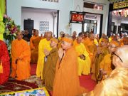 Khánh Hòa: Tưởng niệm Tiểu tường HT. Thích Trí Viên