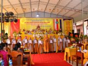Lễ ra mắt phân ban Ni giới GHPGVN tỉnh Hải Dương