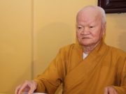 HT.Thích Hiển Pháp – Phó pháp chủ HĐCM tân viên tịch