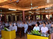 Hà Nội: Khai mạc khóa tập huấn nghiệp vụ trụ trì cho Ni giới phía Bắc