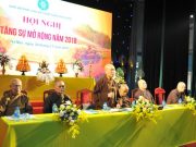 Hà Nội: Hội nghị tăng sự mở rộng năm 2018