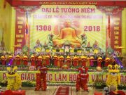 Quảng Ninh: Đại lễ tưởng niệm 710 năm Đức vua – Phật hoàng Trần Nhân Tông nhập Niết Bàn