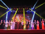 Hà Nội: chương trình nghệ thuật kỷ niệm 10 năm ngày sáp nhập Phật giáo thủ đô