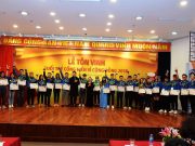 Hà Nội: Lễ tôn vinh cống hiến vì cộng đồng